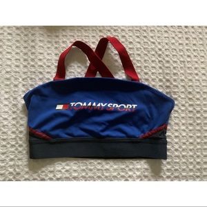Tommy Hilfiger Sport Sports Bra